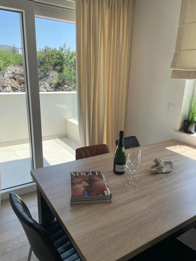 Apartman Neo Kantrida 里耶卡 外观 照片