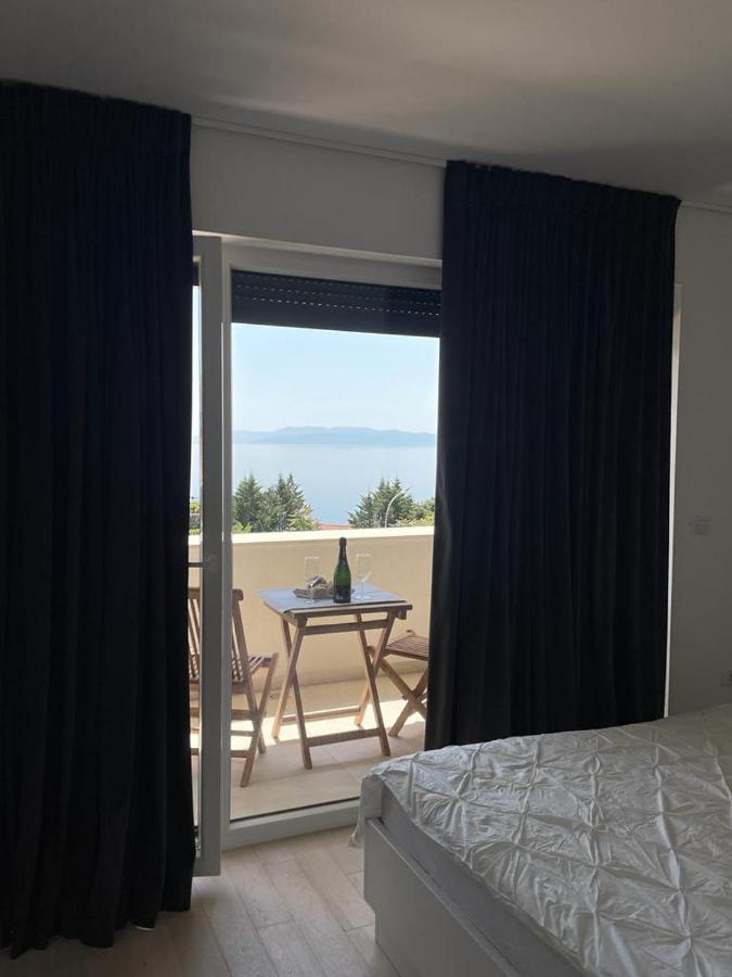 Apartman Neo Kantrida 里耶卡 外观 照片