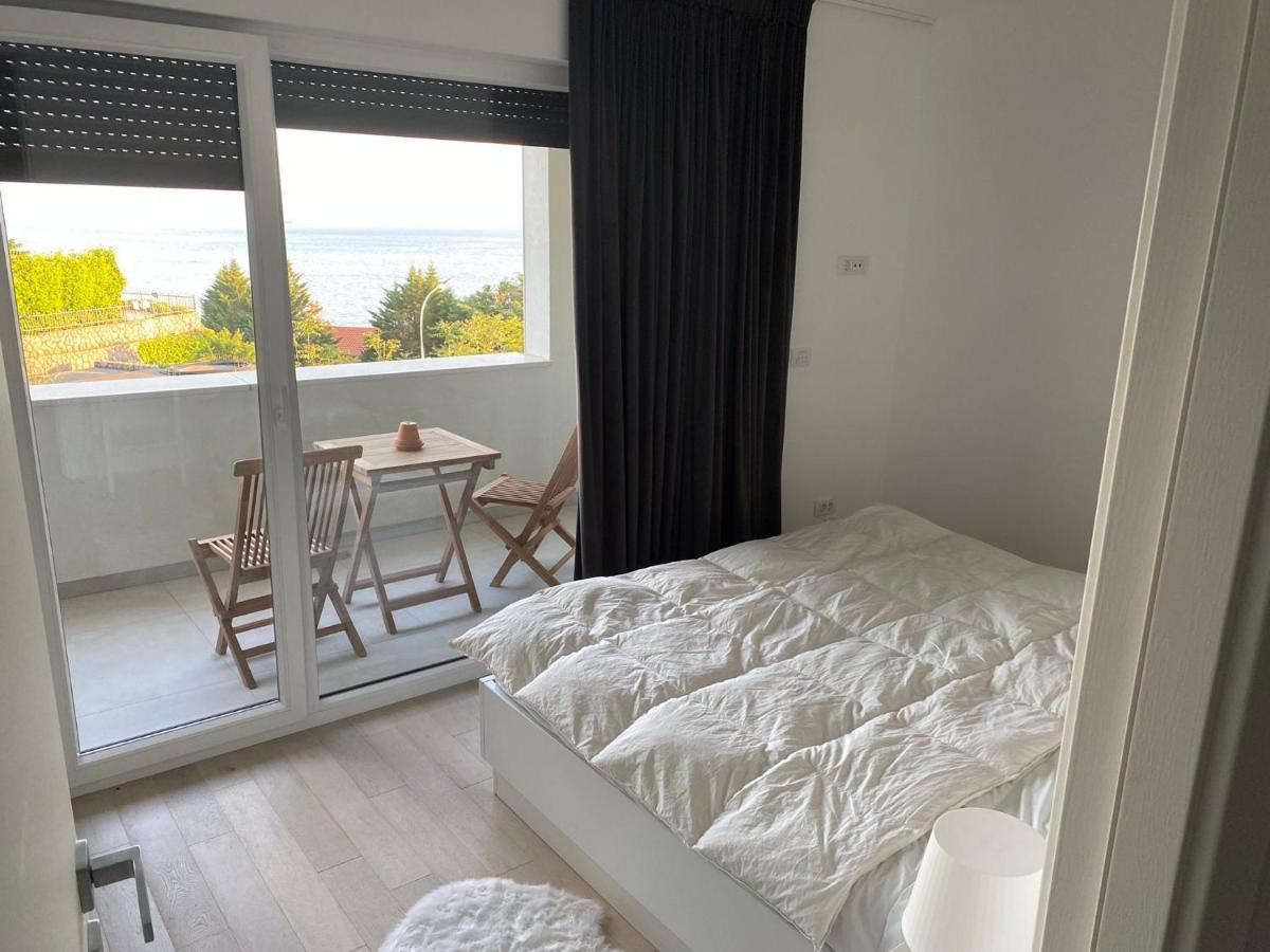 Apartman Neo Kantrida 里耶卡 外观 照片