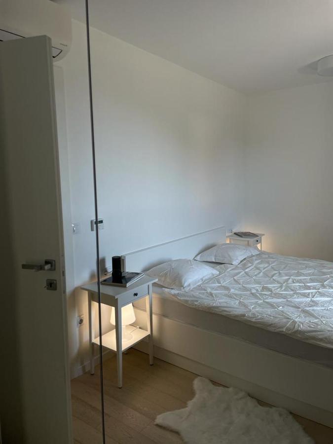 Apartman Neo Kantrida 里耶卡 外观 照片