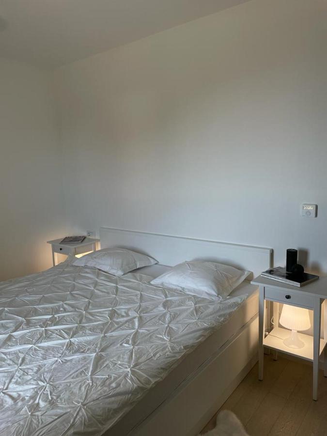Apartman Neo Kantrida 里耶卡 外观 照片