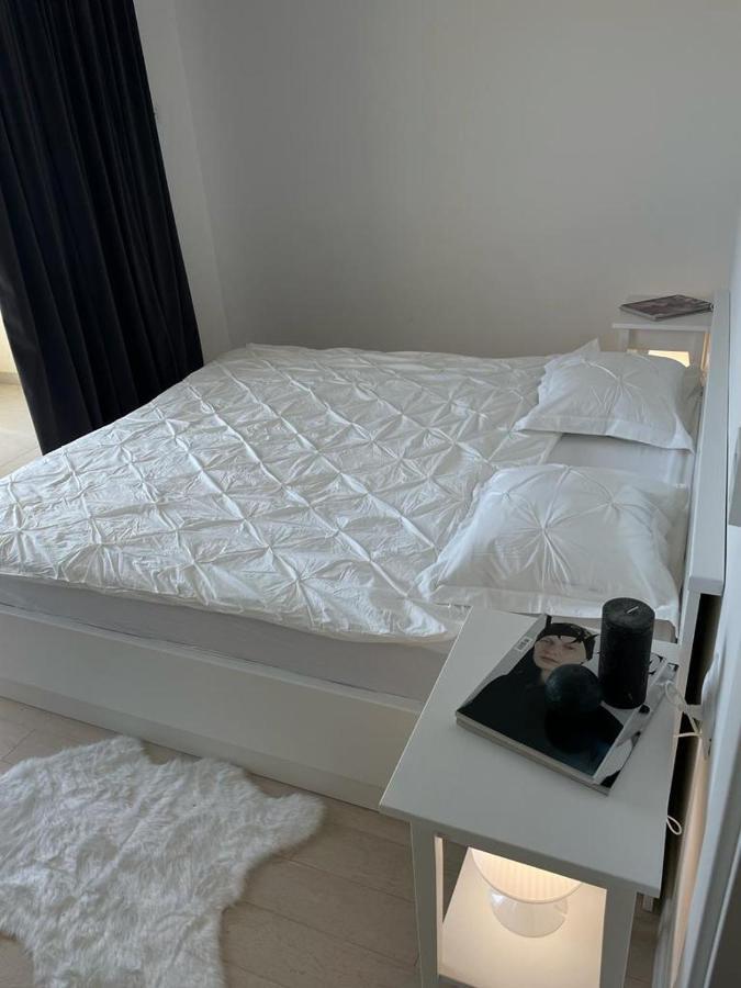 Apartman Neo Kantrida 里耶卡 外观 照片