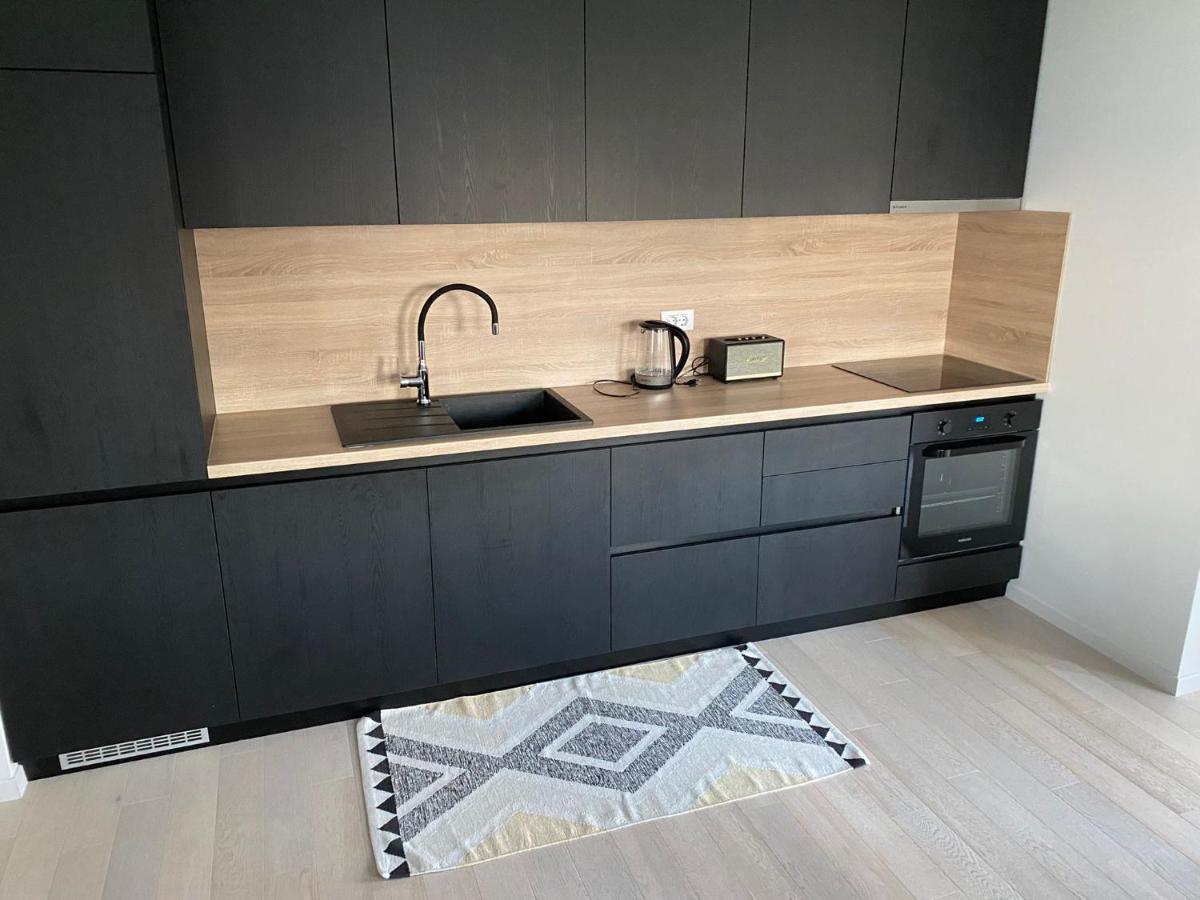 Apartman Neo Kantrida 里耶卡 外观 照片