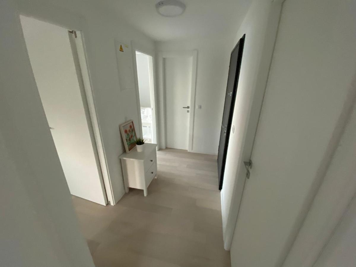 Apartman Neo Kantrida 里耶卡 外观 照片