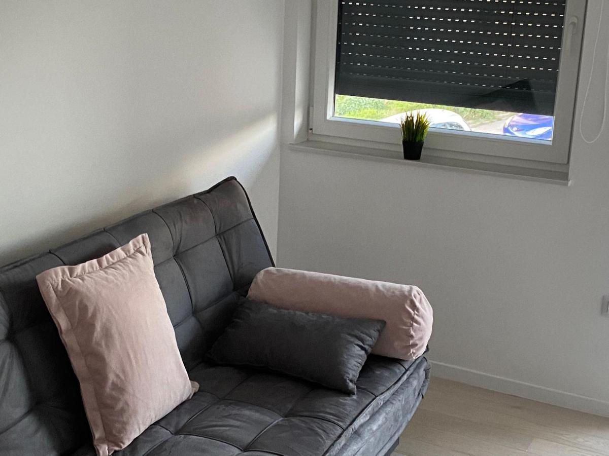 Apartman Neo Kantrida 里耶卡 外观 照片