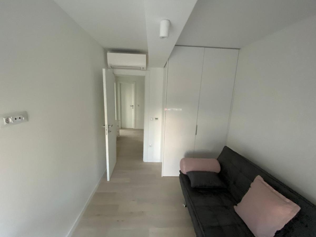Apartman Neo Kantrida 里耶卡 外观 照片