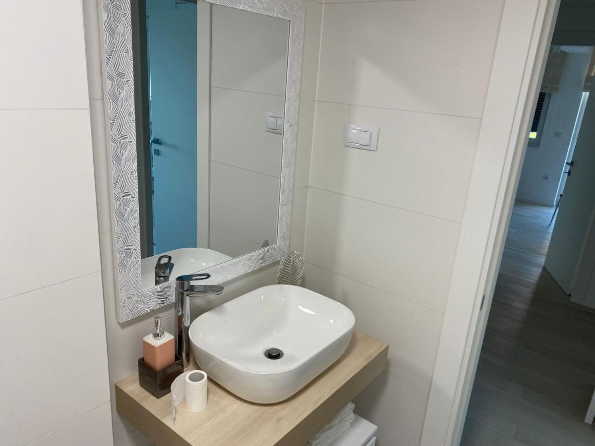 Apartman Neo Kantrida 里耶卡 外观 照片