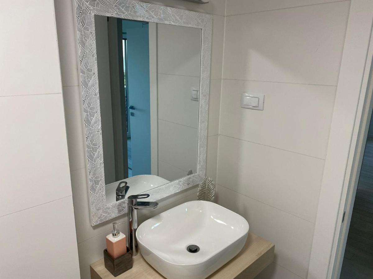 Apartman Neo Kantrida 里耶卡 外观 照片