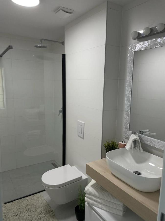 Apartman Neo Kantrida 里耶卡 外观 照片